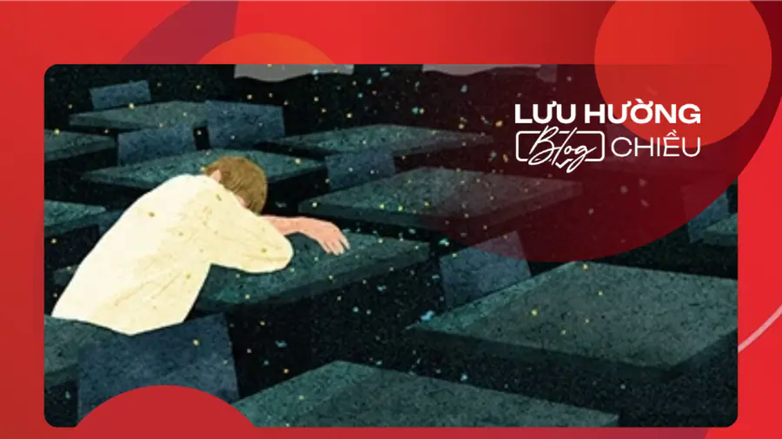 Tôi ơi đừng tuyệt vọng – bản tình ca hy vọng