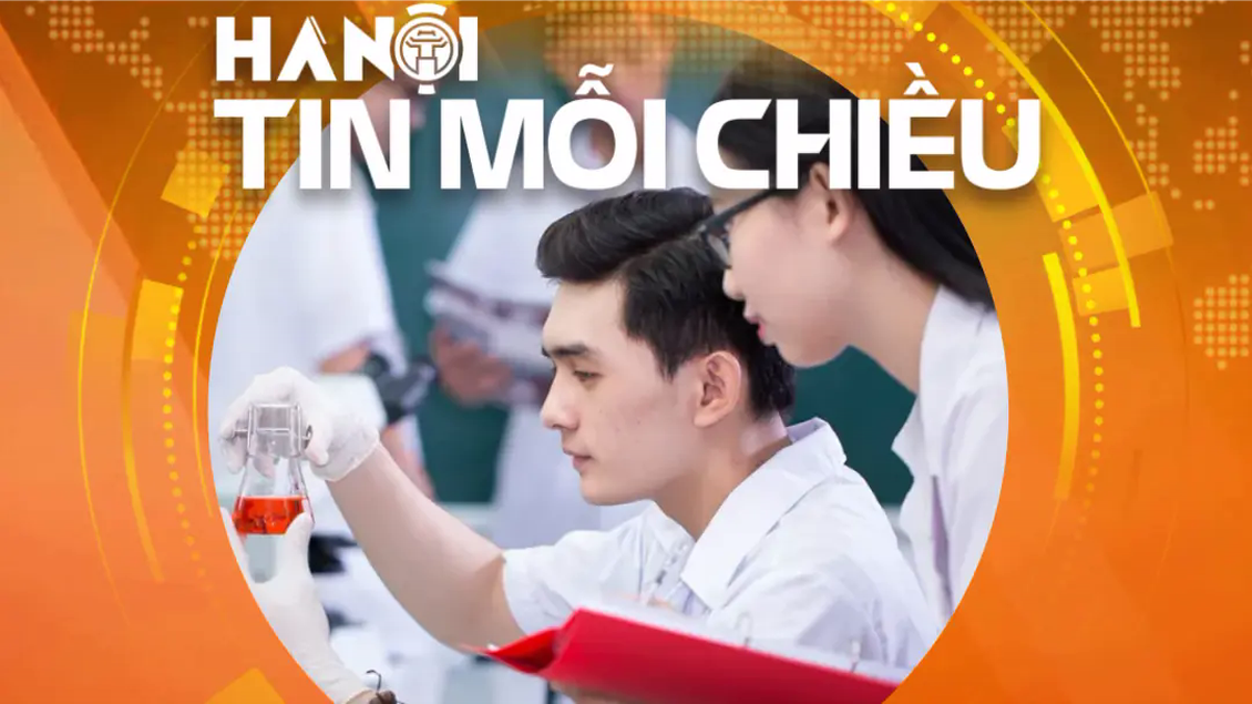 Hà Nội thu hút và trọng dụng người có tài | Hà Nội tin mỗi chiều