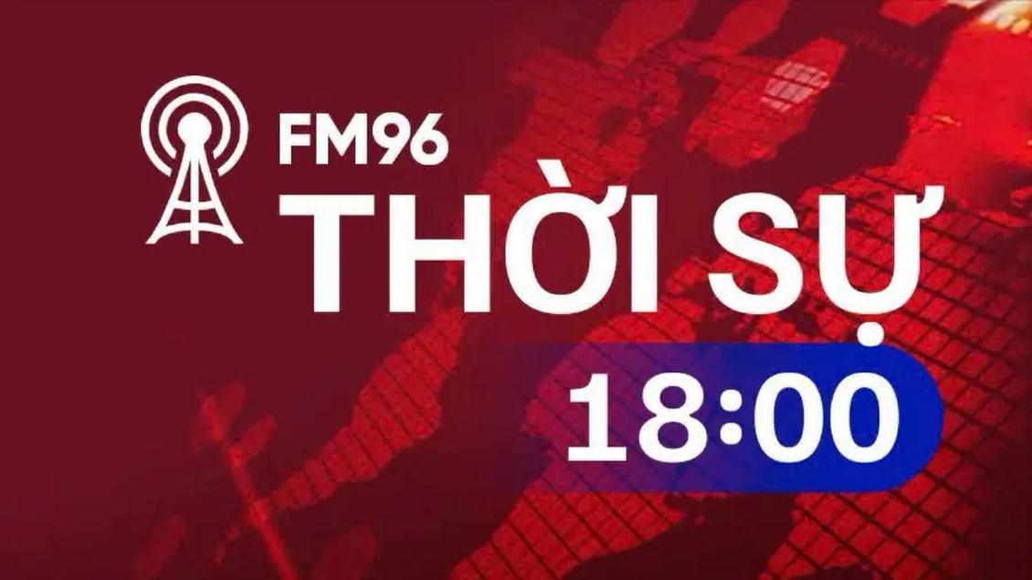 Thời sự 18h00 | 27/10/2025