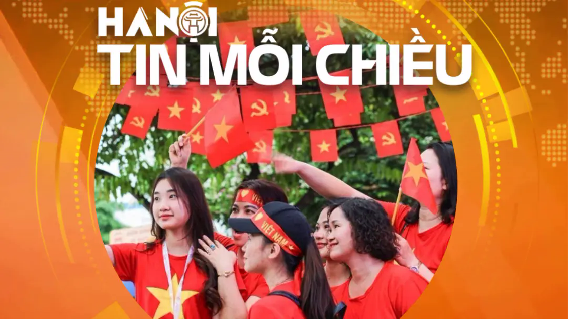 Hà Nội lọt top 5 thành phố hạnh phúc nhất châu Á năm 2025 | Hà Nội tin mỗi chiều