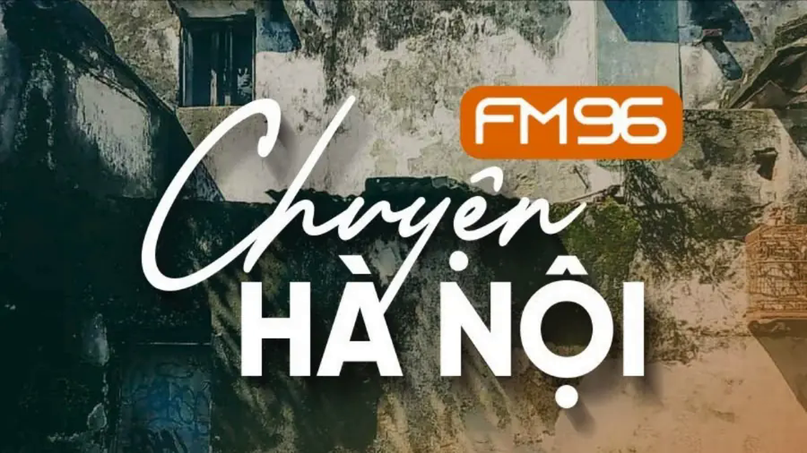 Nhạc sĩ Lê Hồng Phúc và tình yêu Hà Nội | Chuyện Hà Nội | 28/10/2025