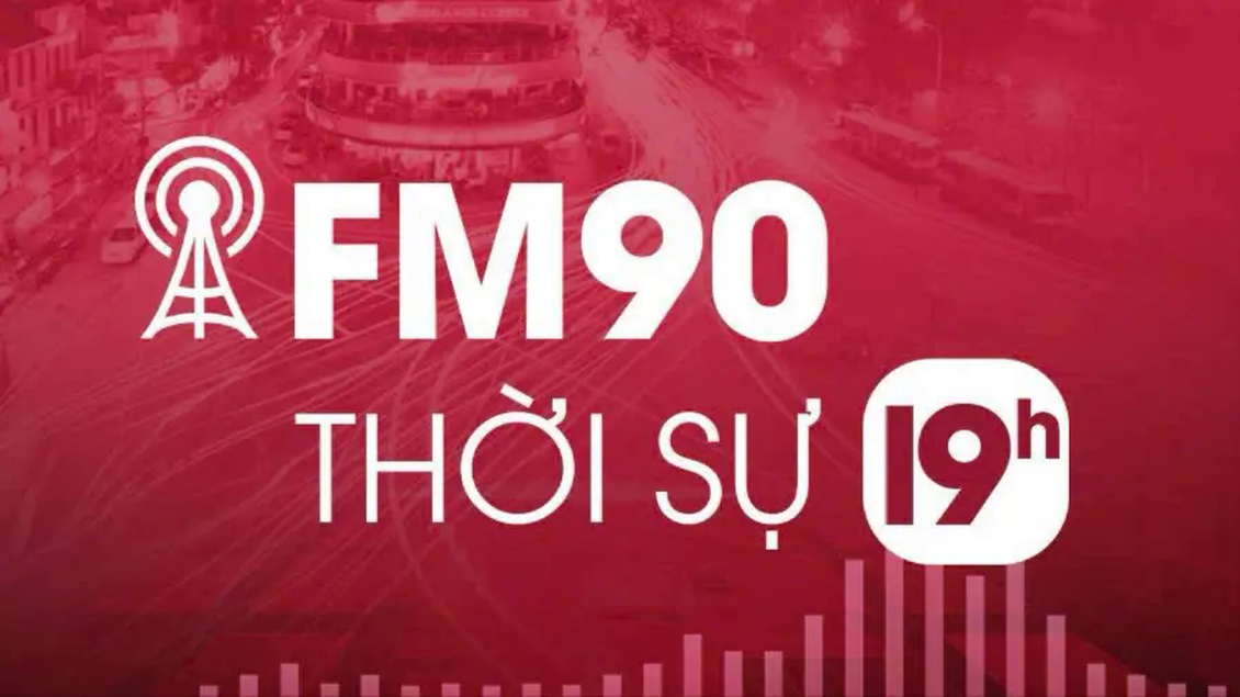 Thời sự 19h00 | 03/10/2025
