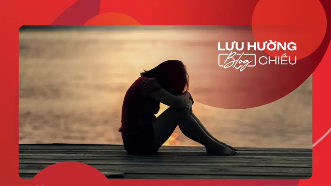 Vượt qua nỗi đau