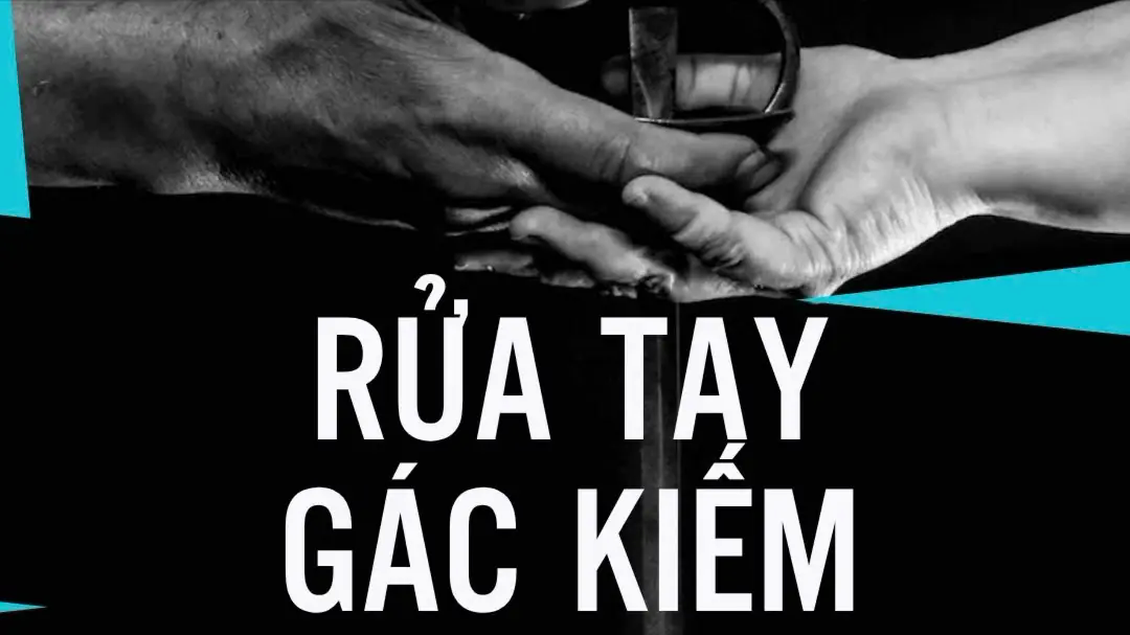Tiểu thuyết 'Rửa tay gác kiếm' (phần 4) - Nguyễn Trí