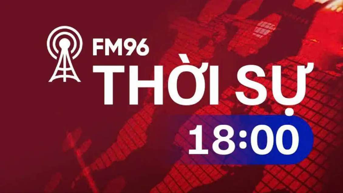 Thời sự 18h00 | 30/10/2025