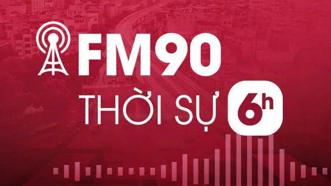 Thời sự 6h00 | 31/10/2025
