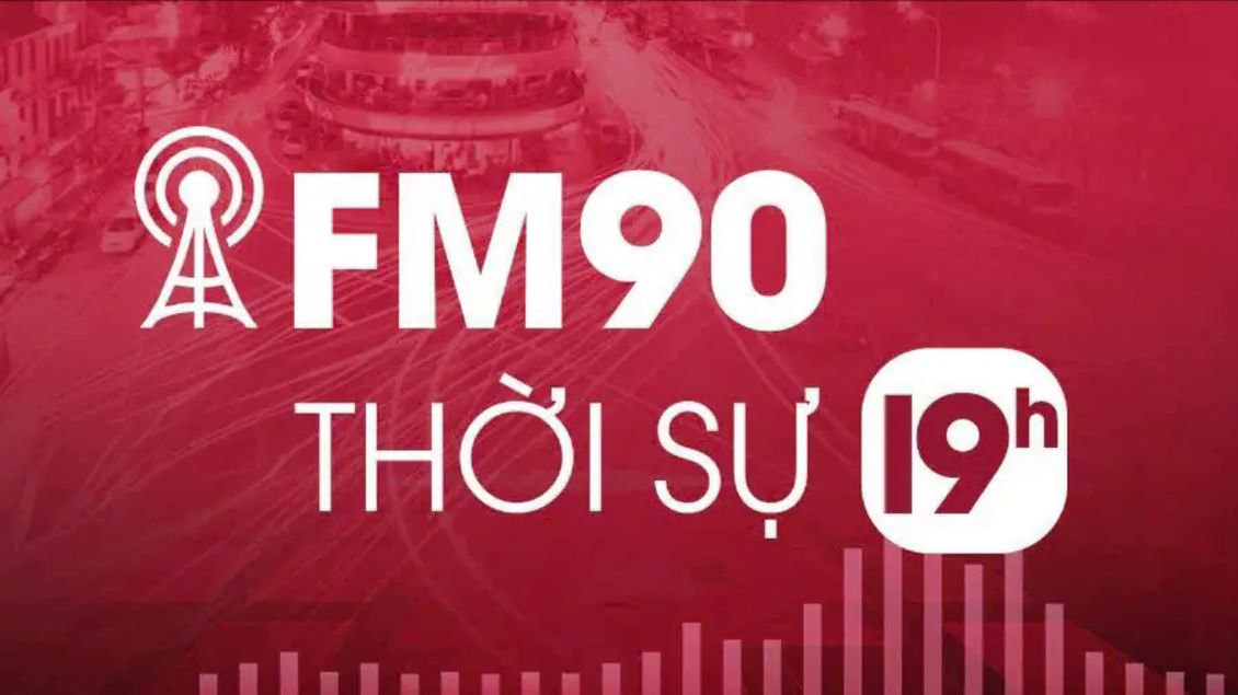 Thời sự 19h00 | 05/10/2025
