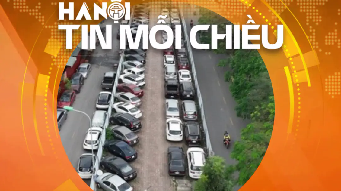 Hà Nội đề xuất nhiều ưu đãi khi đầu tư xây dựng bãi đỗ xe | Hà Nội tin mỗi chiều