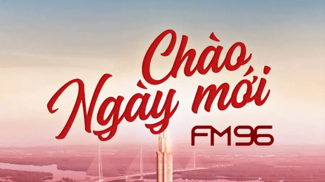 Chào ngày mới | 06/10/2025