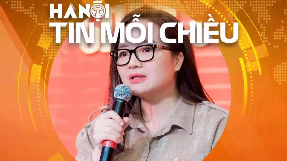 Từ vụ Hoàng Hường bàn về trách nhiệm pháp lý với KOLs | Hà Nội tin mỗi chiều