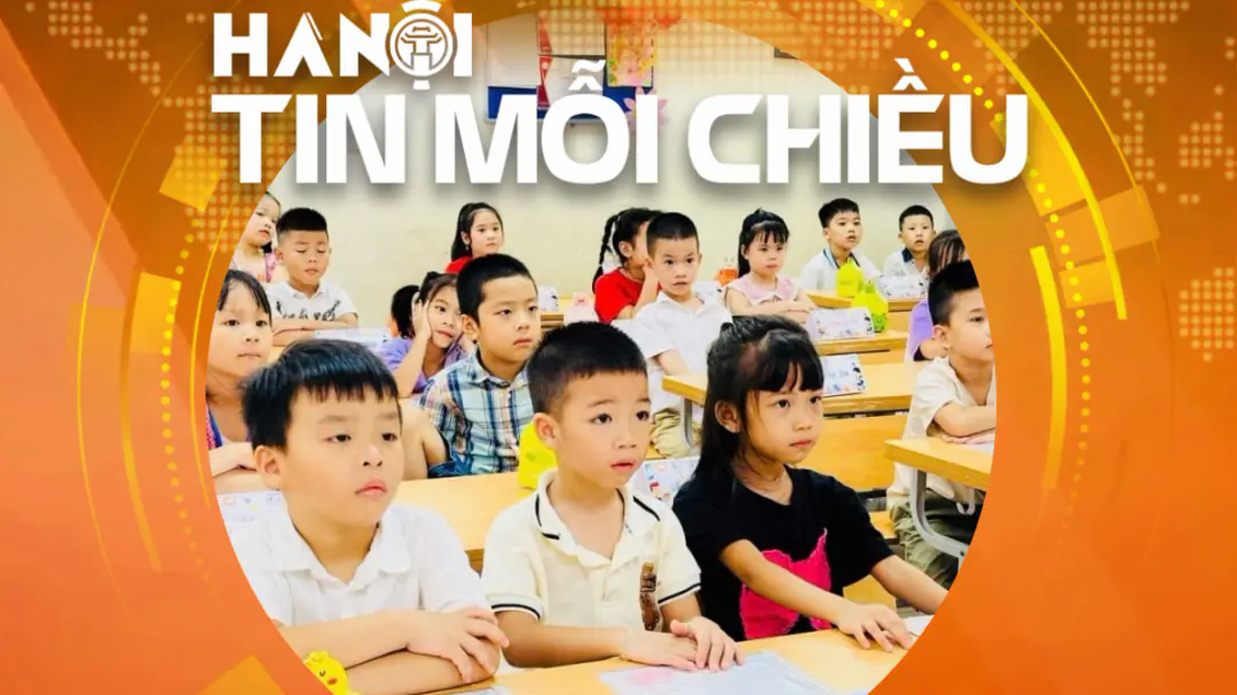 Hà Nội triển khai miễn học phí, tuyệt đối không để xảy ra 'lạm thu' | Hà Nội tin mỗi chiều
