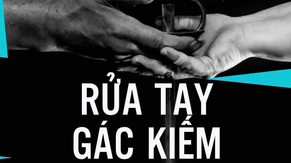 Tiểu thuyết 'Rửa tay gác kiếm' (phần 16) - Nguyễn Trí