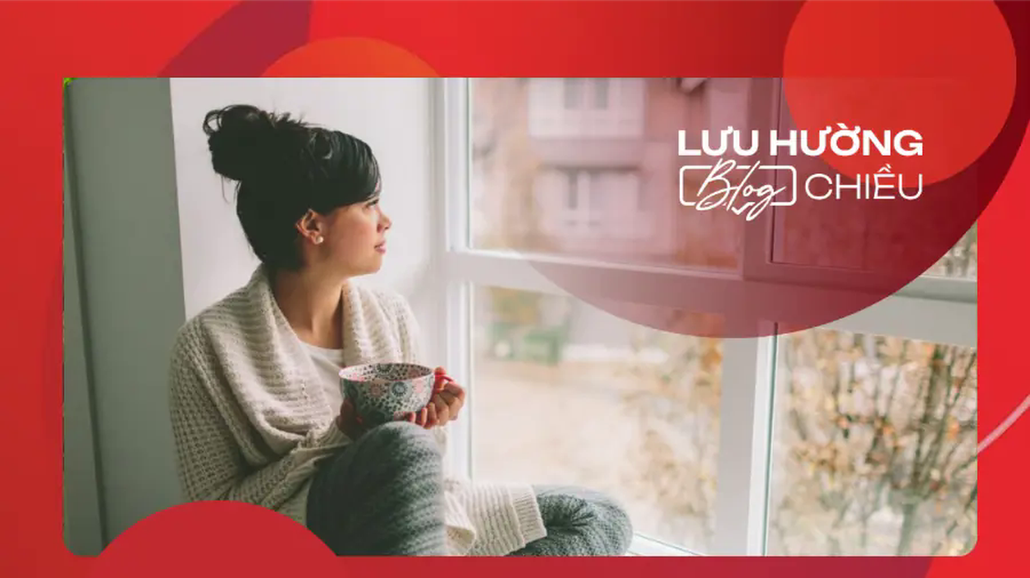 Vui sống trong tĩnh lặng