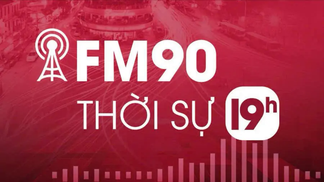Thời sự 19h00 | 16/11/2025