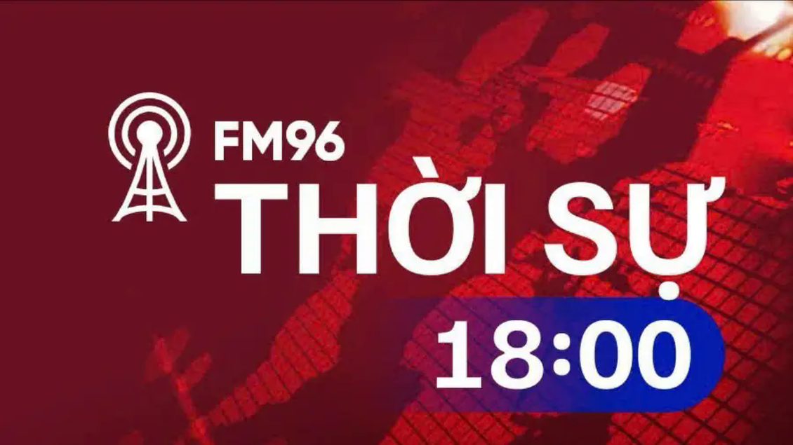 Thời sự 18h00 | 21/11/2025