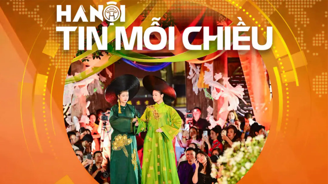 Phố cổ Hà Nội khai thác di sản để phát triển | Hà Nội tin mỗi chiều