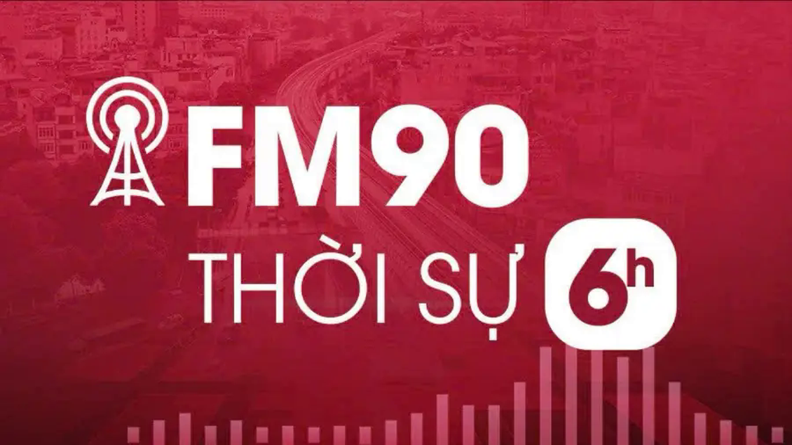 Thời sự 6h00 | 22/11/2025