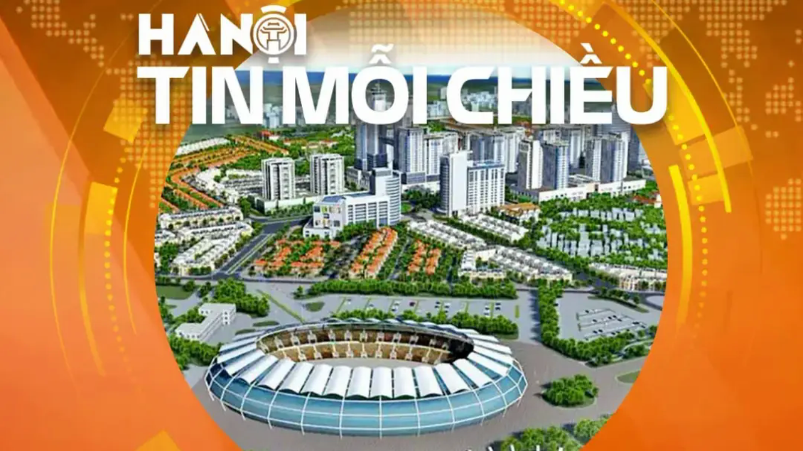 Hà Nội mở đà cho đô thị vệ tinh phát triển | Hà Nội tin mỗi chiều