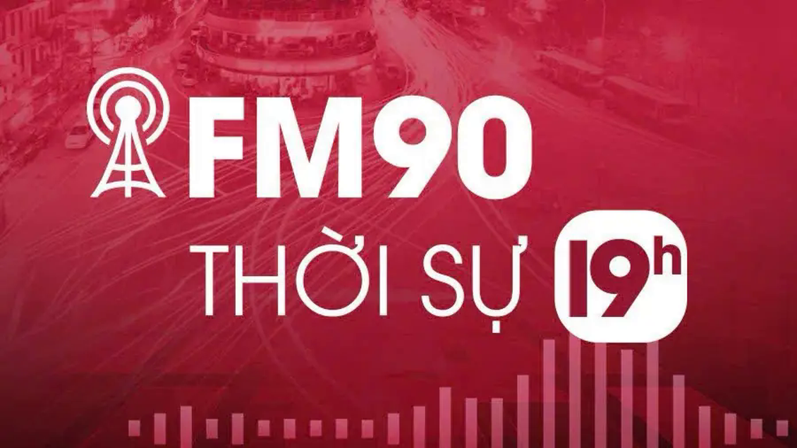 Thời sự 19h00 | 25/11/2025