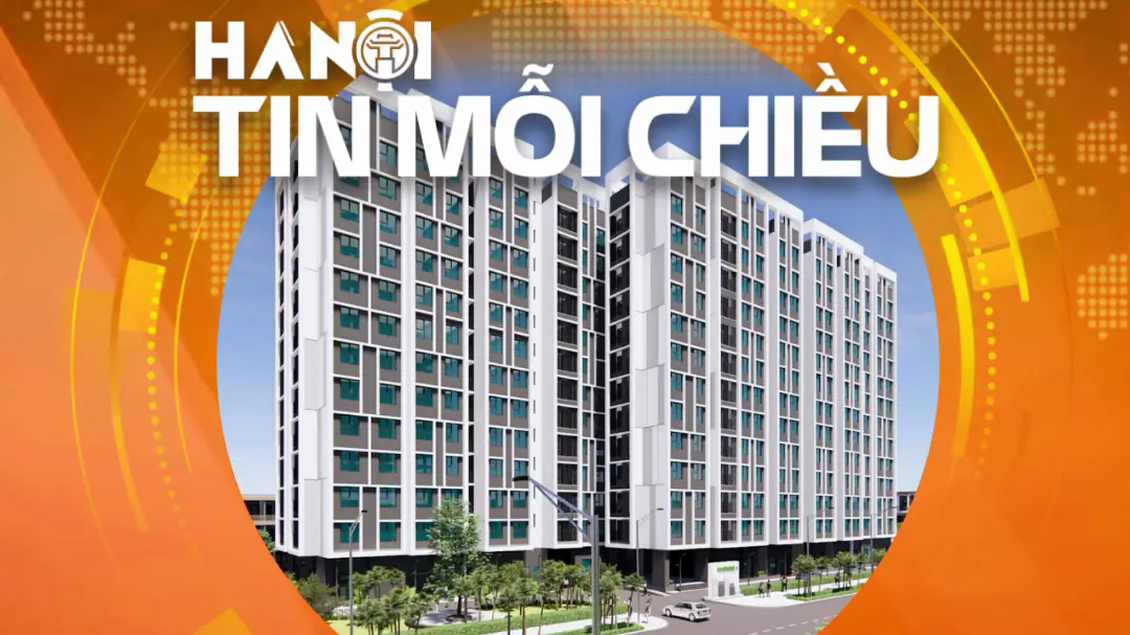 Hà Nội gỡ rào cản pháp lý cho nhà ở xã hội | Hà Nội tin mỗi chiều