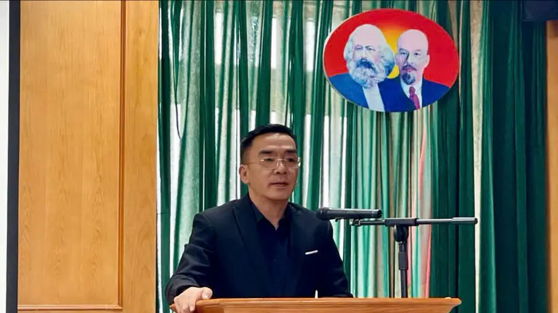 Báo động gia tăng ca nhiễm HIV mới trong nhóm MSM