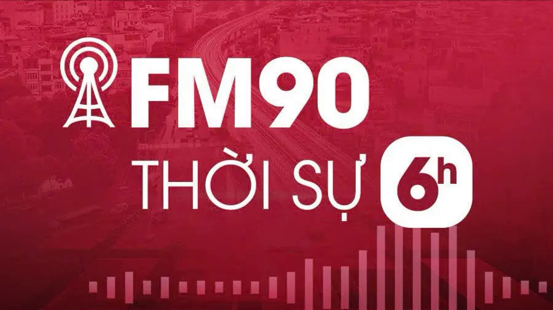 Thời sự 6h00 | 26/11/2025