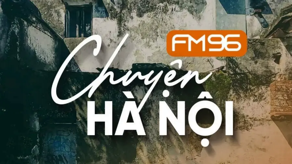 Dẻo thơm bánh tẻ Phú Nhi | Chuyện Hà Nội | 24/11/2025