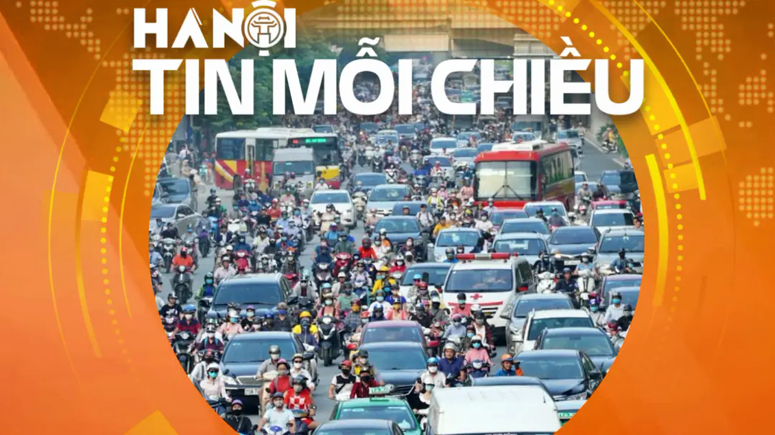 Thấy gì từ quyết định cấm xe máy xăng ở Hà Nội? | Hà Nội tin mỗi chiều