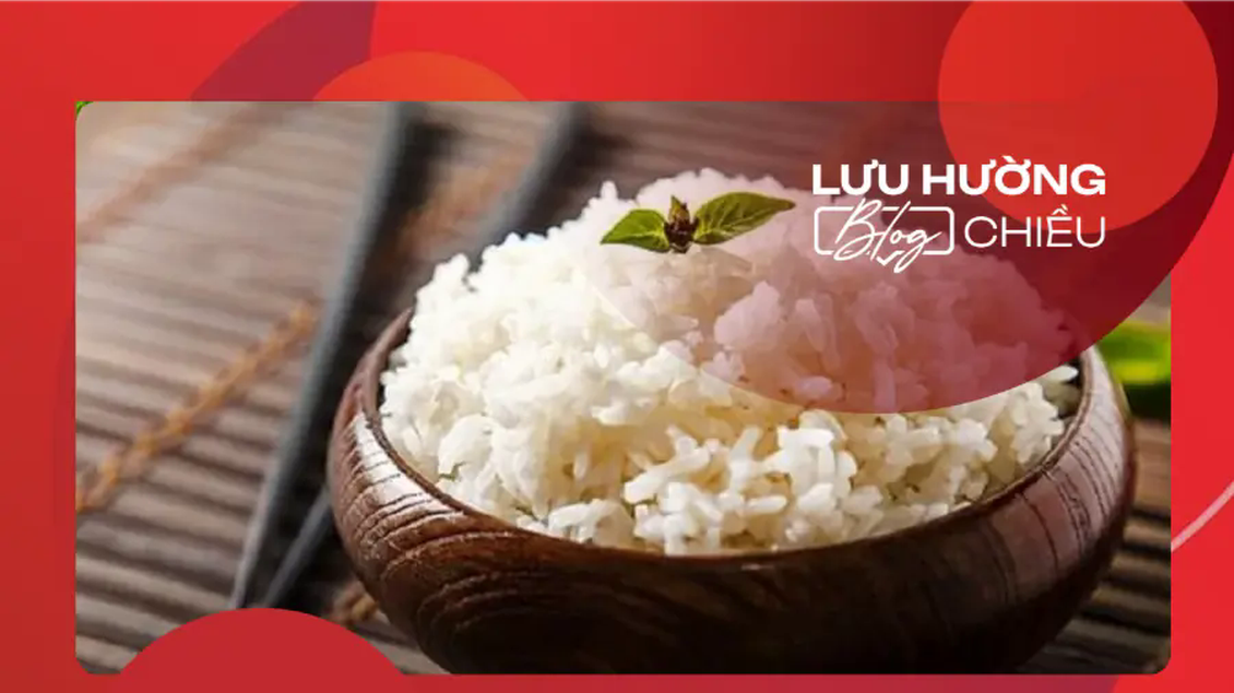 Ký ức… cơm nguội