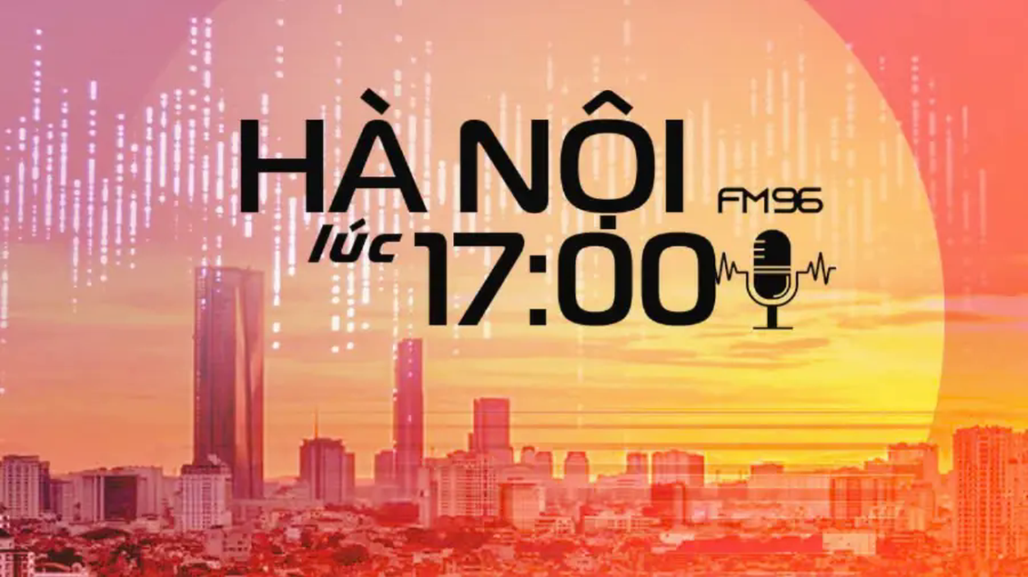 Hà Nội lúc 17h00 | 27/11/2025