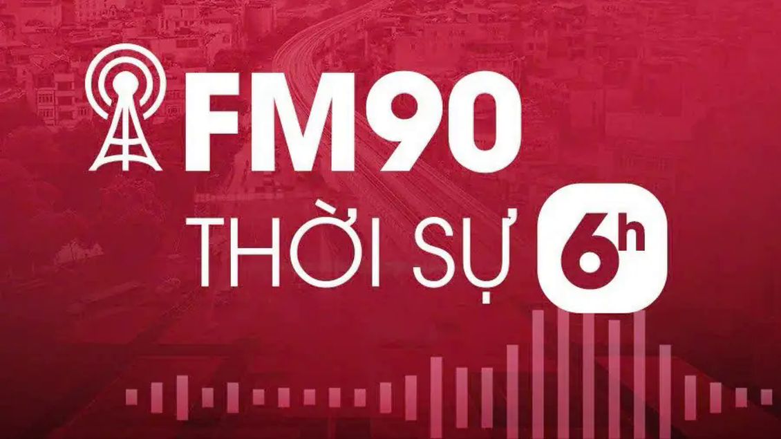 Thời sự 6h00 | 28/11/2025