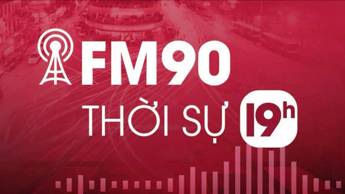 Thời sự 19h00 | 29/11/2025