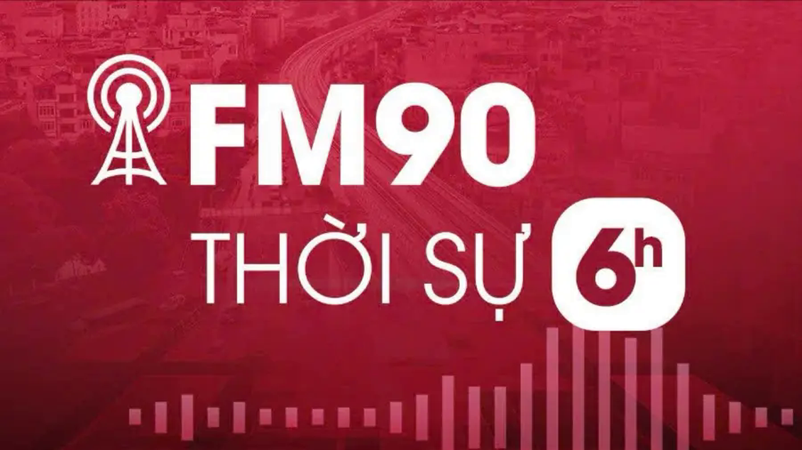 Thời sự 6h00 | 30/11/2025