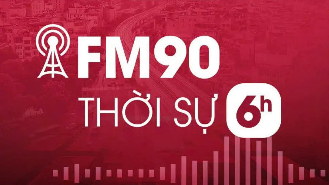 Thời sự 6h00 | 03/11/2025