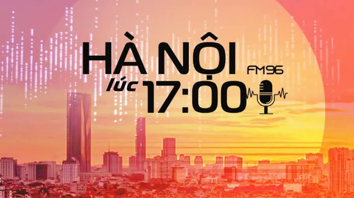 Hà Nội lúc 17h00 | 03/11/2025