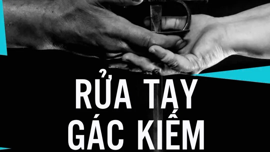 Tiểu thuyết 'Rửa tay gác kiếm' (phần 8) - Nguyễn Trí
