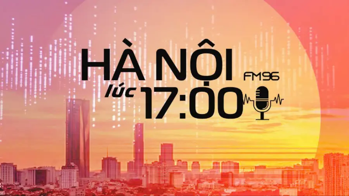 Hà Nội lúc 17h00 | 06/11/2025