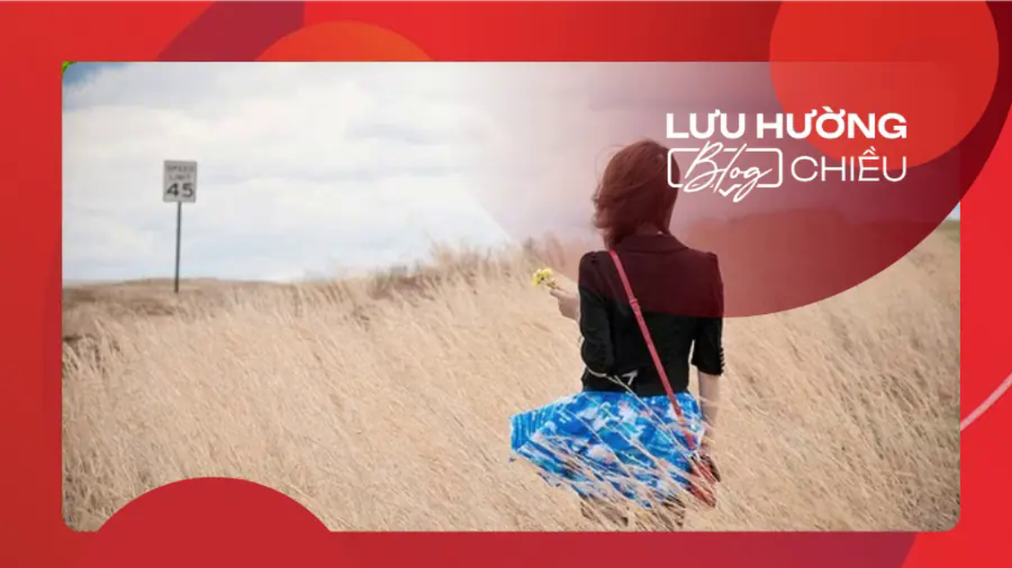 Bước qua nỗi đau, để yêu thương nhiều hơn