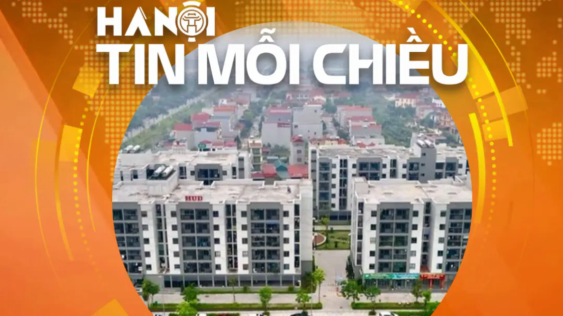 Khi nhà ở xã hội cần một 'cú hích' thực sự | Hà Nội tin mỗi chiều