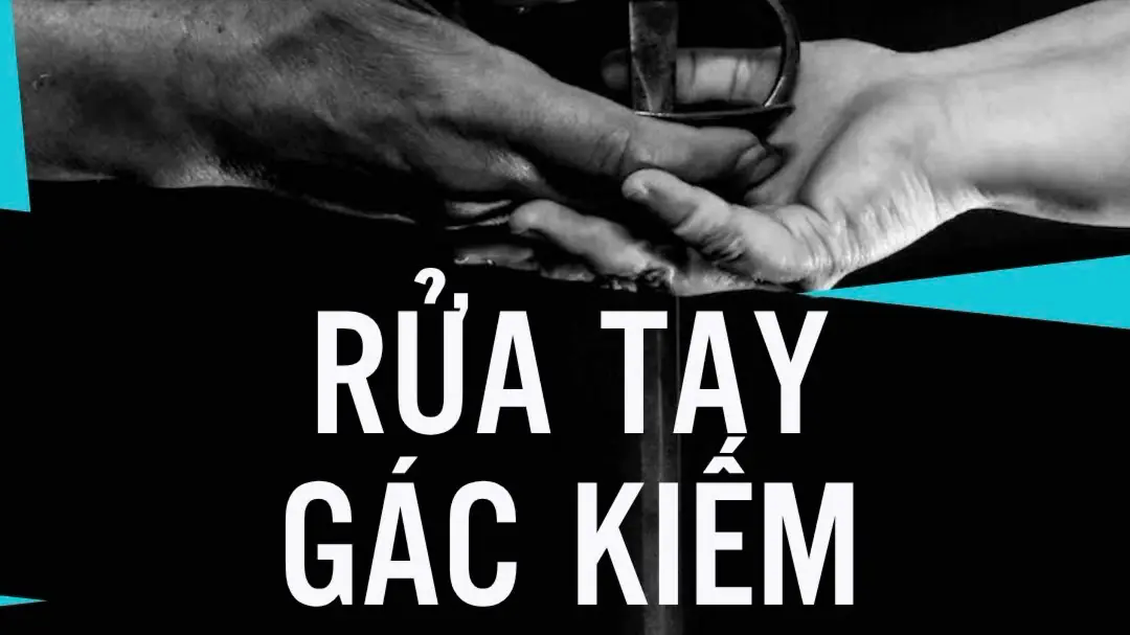 Tiểu thuyết 'Rửa tay gác kiếm' (phần 11) - Nguyễn Trí