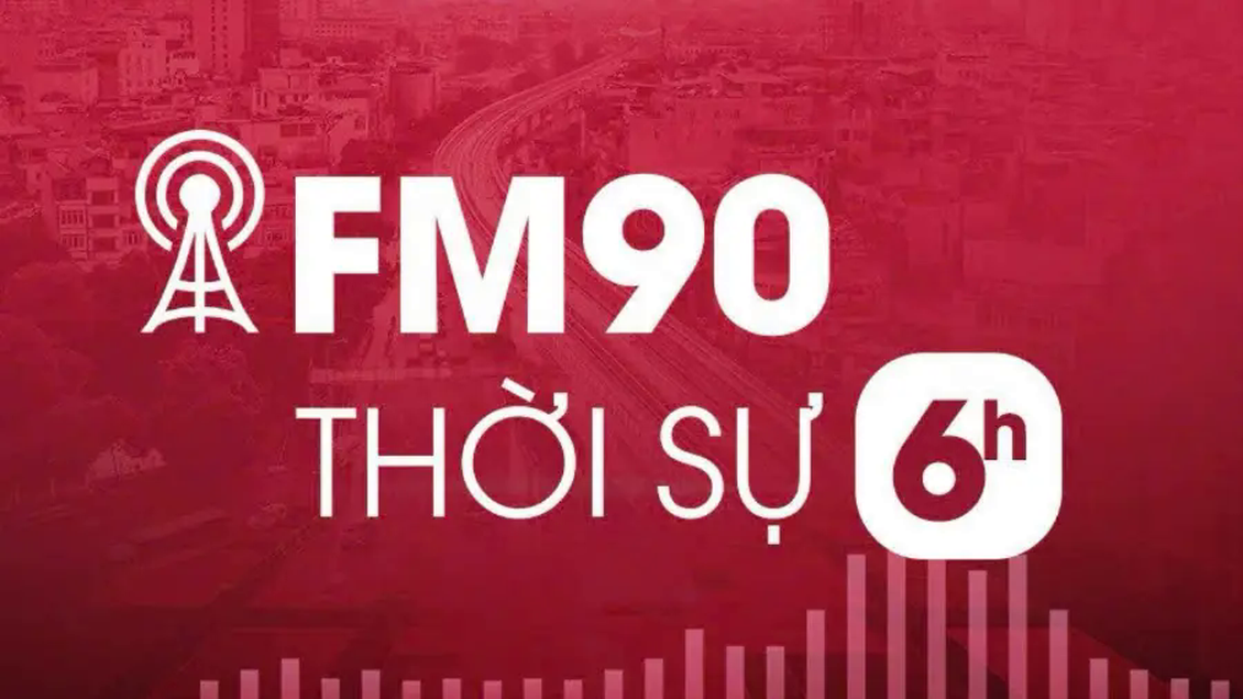 Thời sự 6h00 | 07/11/2025