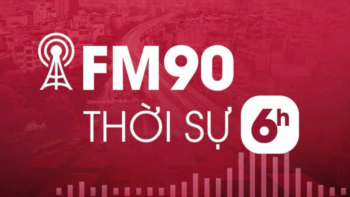 Thời sự 6h00 | 09/11/2025
