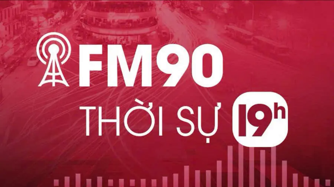 Thời sự 19h00 | 09/11/2025