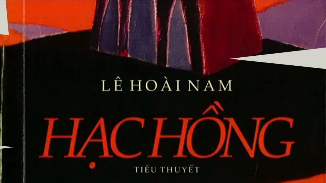 Tiểu thuyết 'Hạc hồng' (phần 11) - Lê Hoài Nam