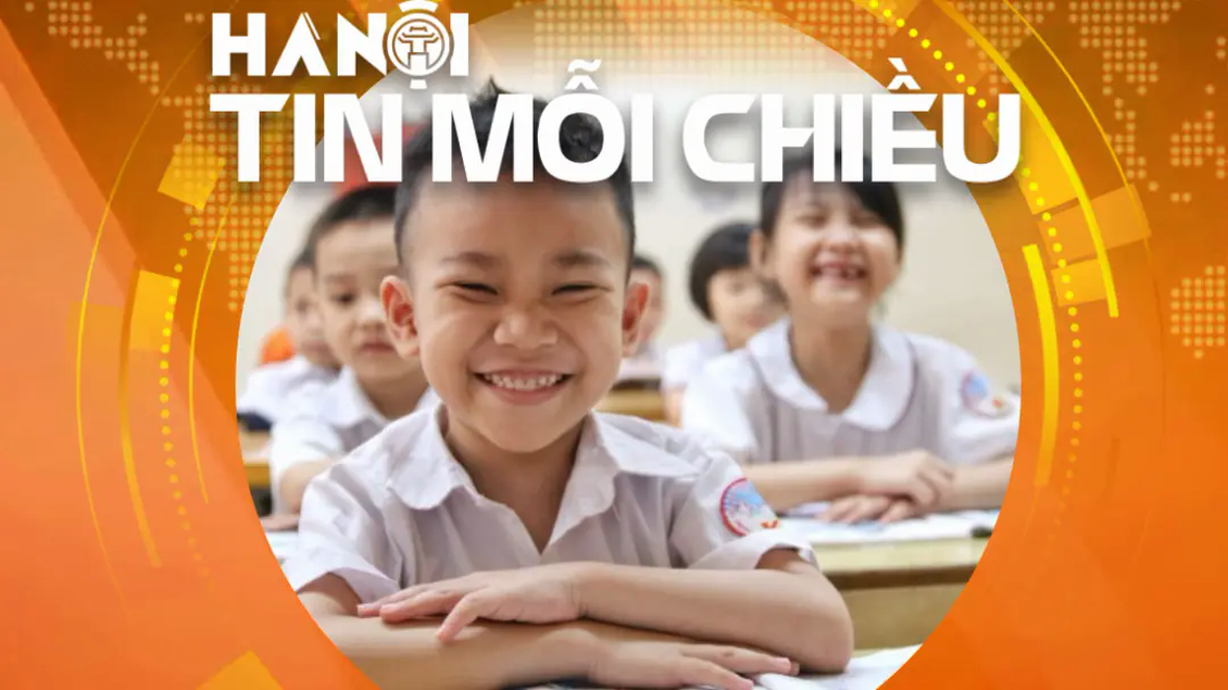 Đơn giản hóa thủ tục chuyển trường cho học sinh | Hà Nội tin mỗi chiều