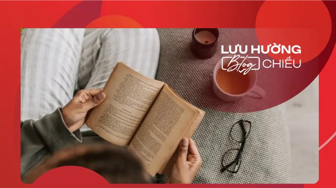 Học yêu cuộc sống bằng những điều giản dị