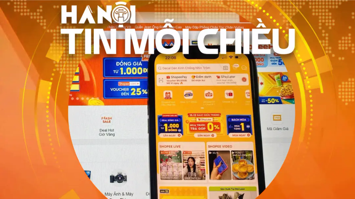 Kinh doanh online trước ngưỡng minh bạch hoá | Hà Nội tin mỗi chiều
