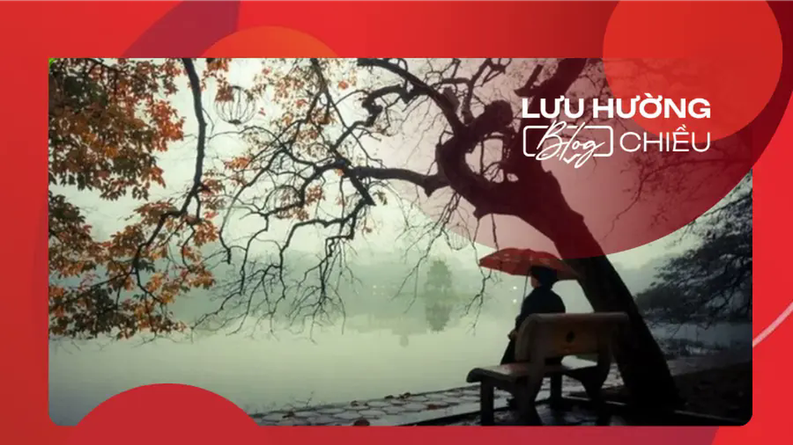 Gió lạnh đầu mùa
