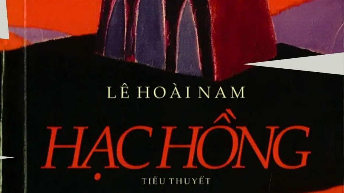 Tiểu thuyết 'Hạc hồng' (phần 17) - Lê Hoài Nam