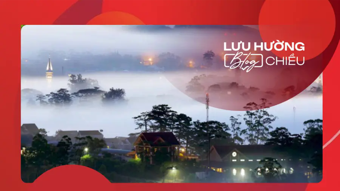 Mùa đông cao nguyên - hoài niệm về tuổi thơ